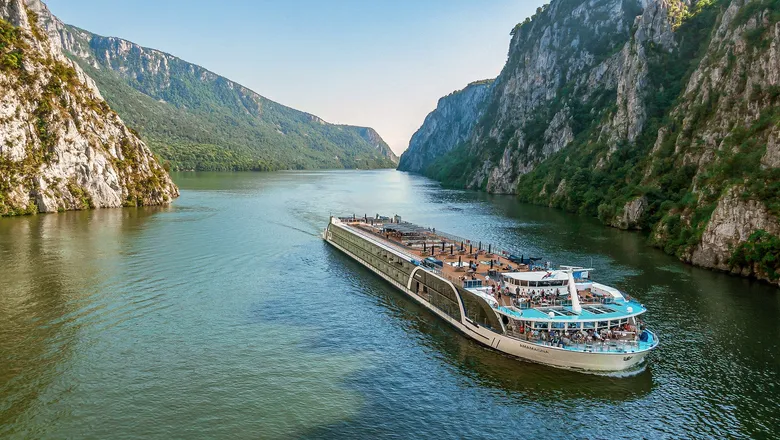 AmaWaterways Interline Rates: What Airline Employees Need to Know in 2026