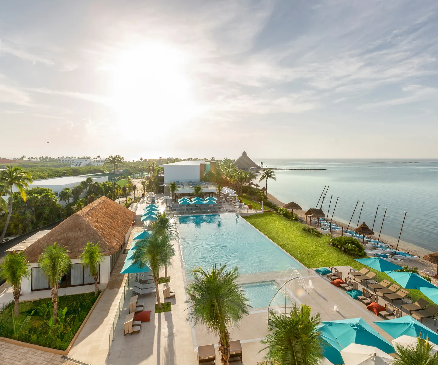Club Med Cancún Yucatán - Photo 4