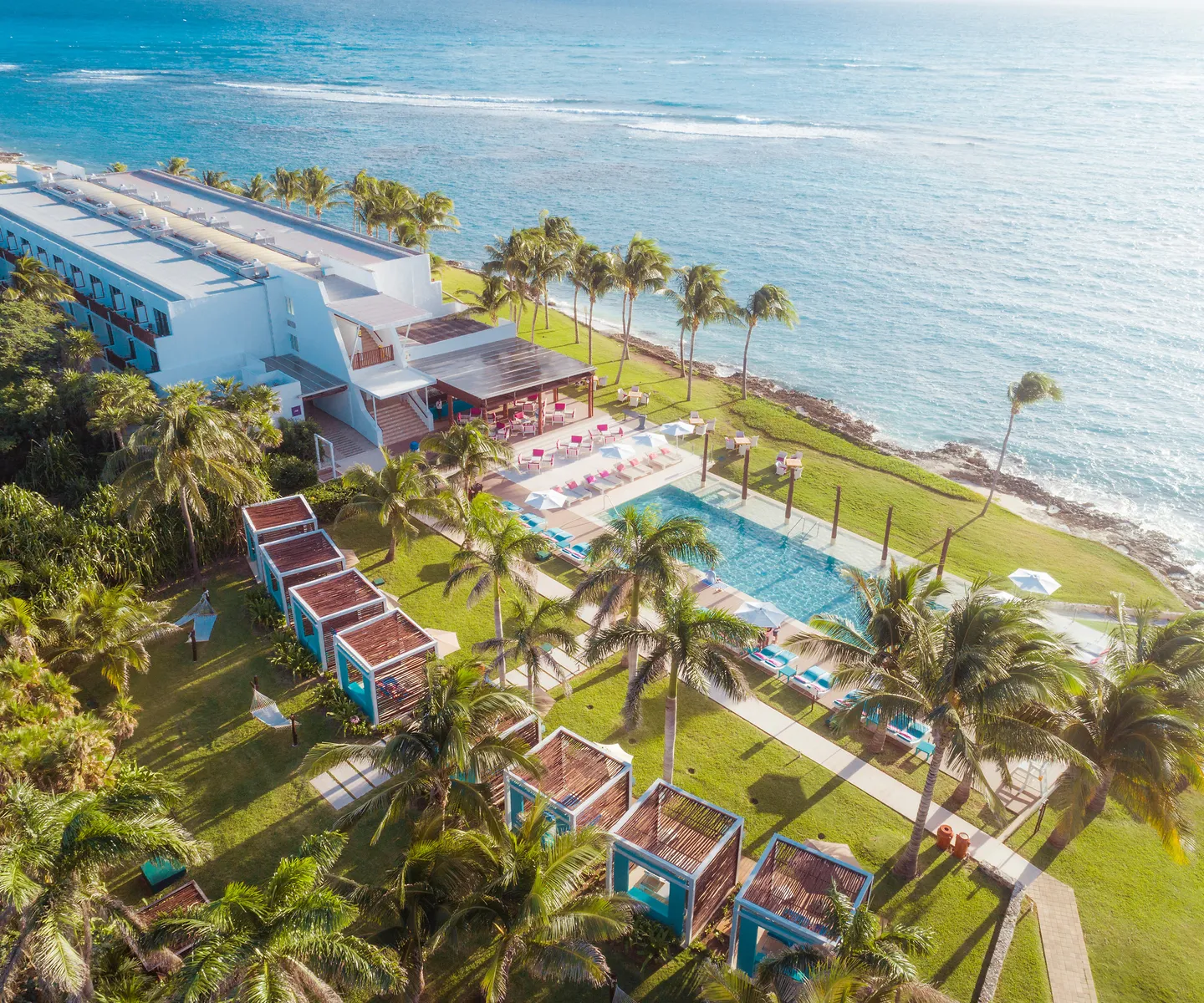 Club Med Cancún Yucatán - Photo 20