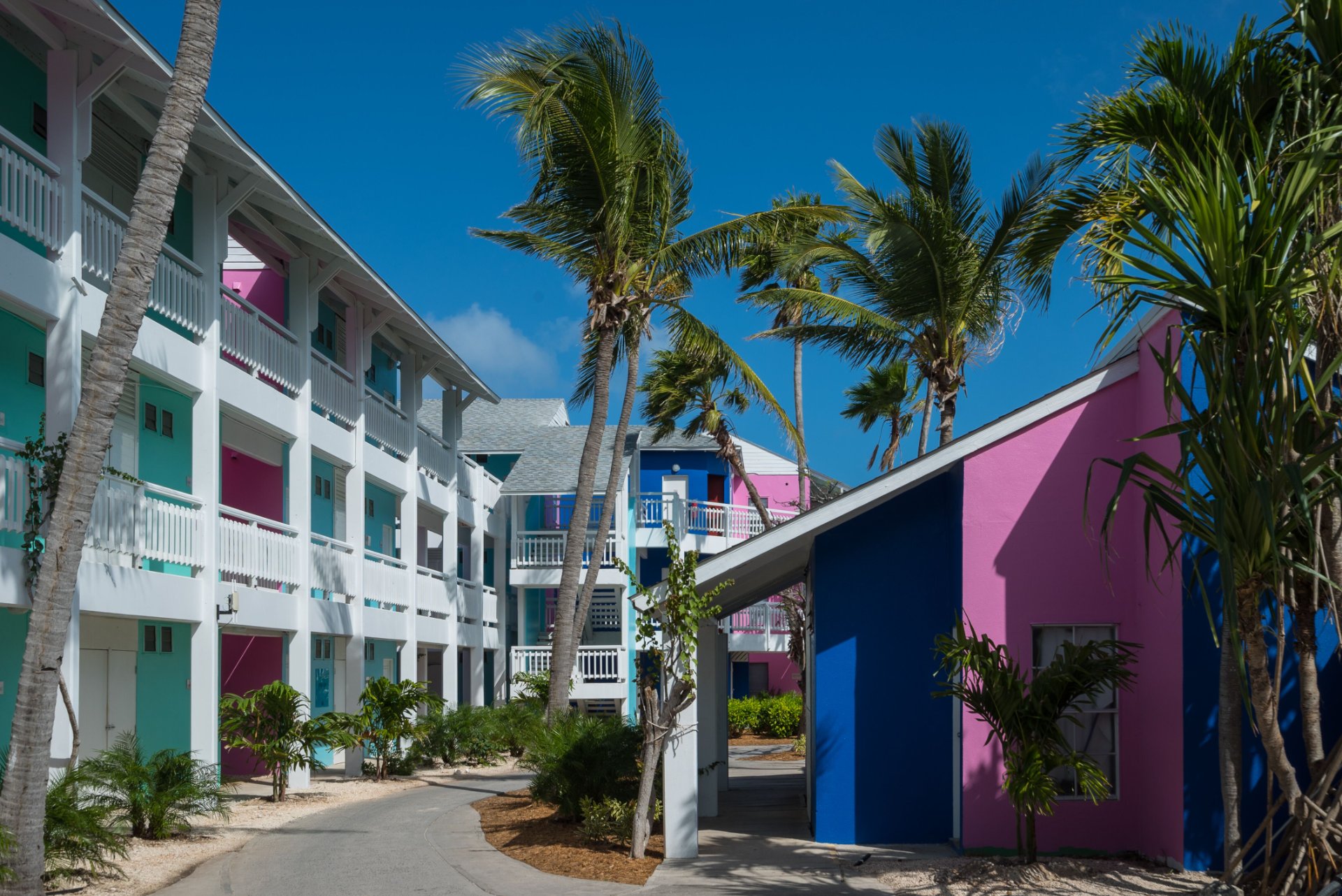 Club Med Turks & Caicos - Photo 1