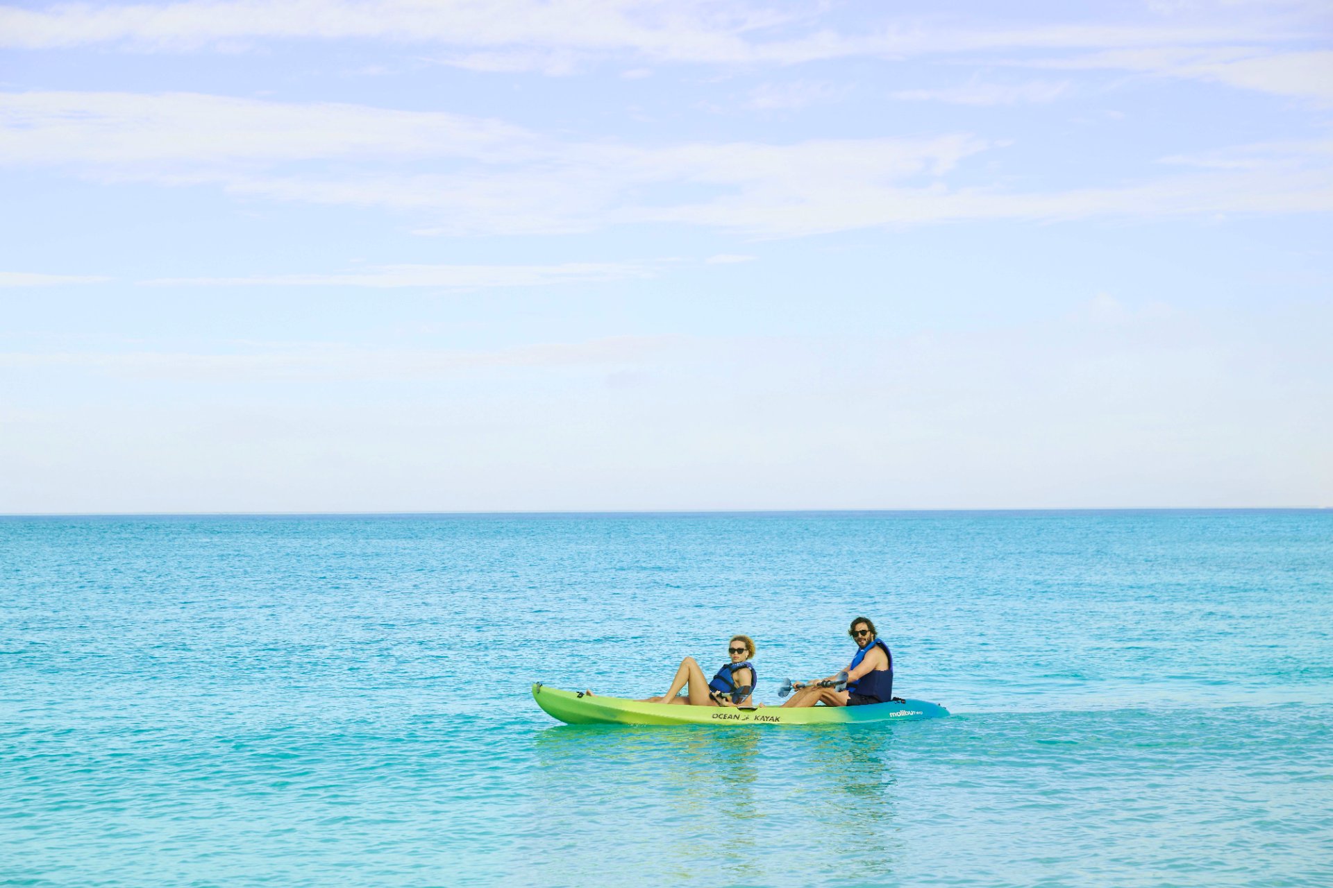 Club Med Turks & Caicos - Photo 16