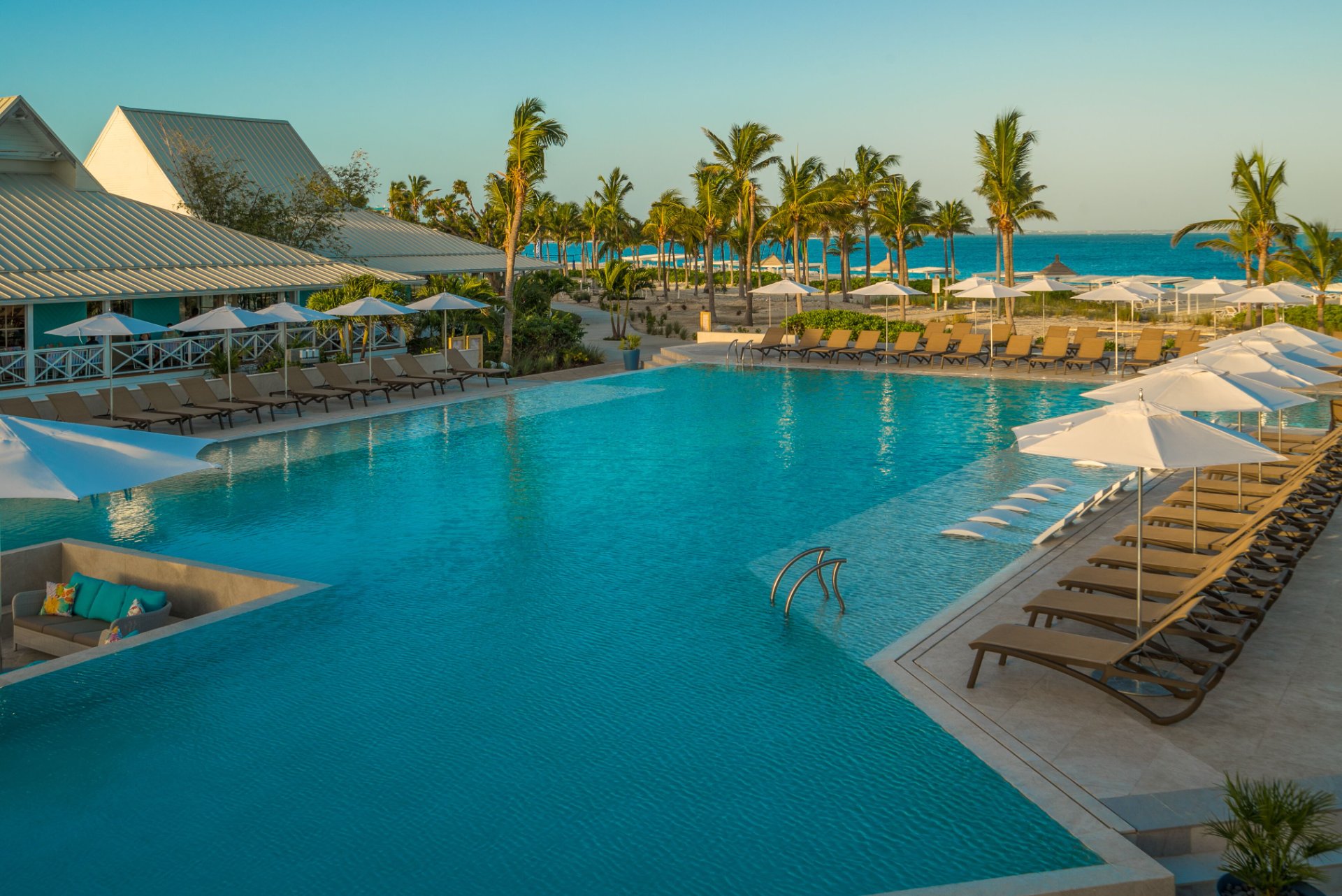 Club Med Turks & Caicos - Photo 2