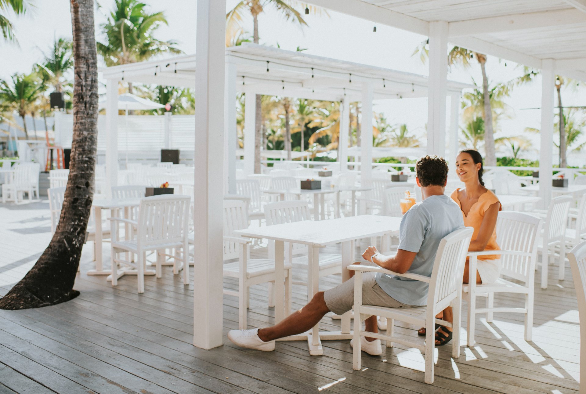 Club Med Turks & Caicos - Photo 5