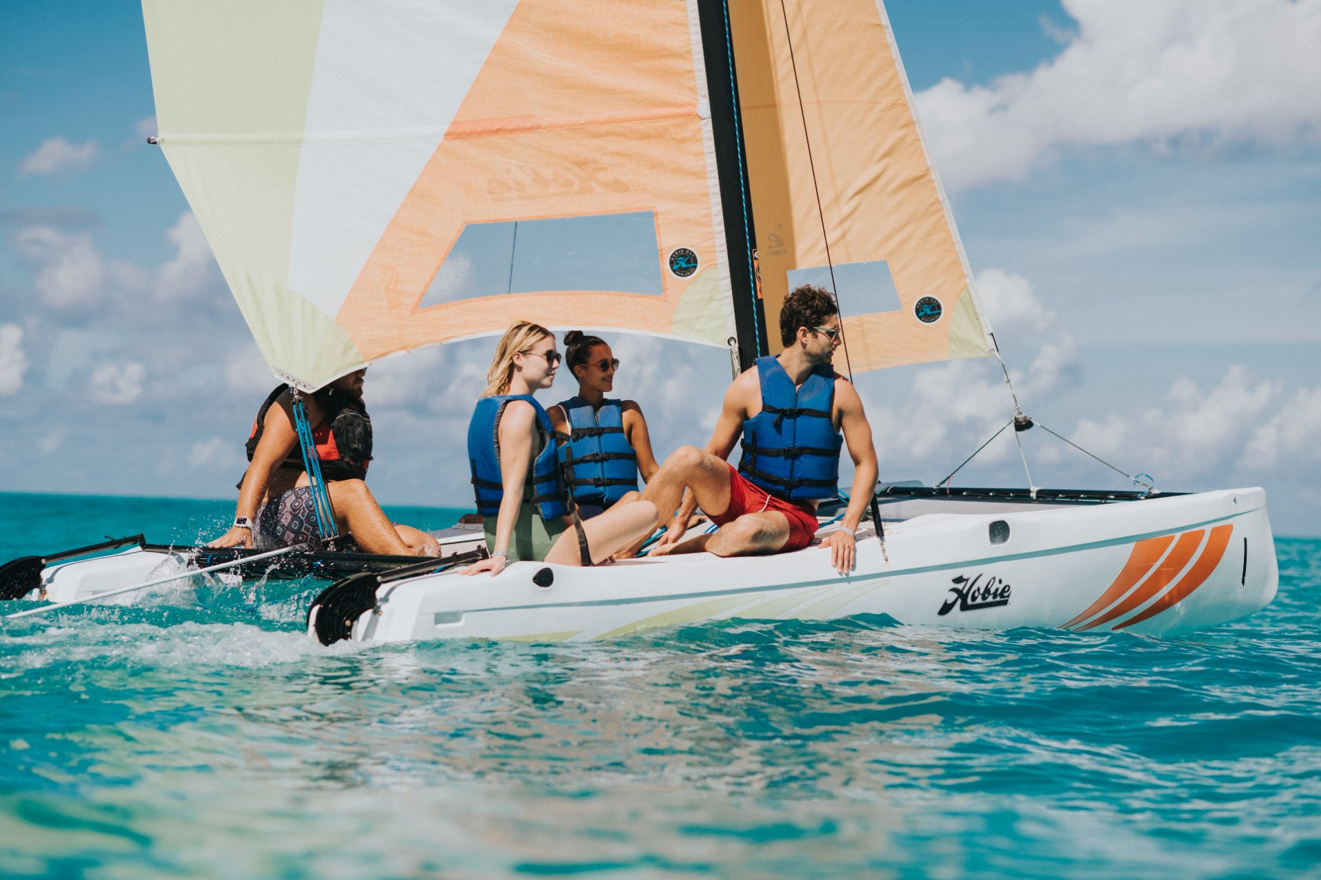 Club Med Turks & Caicos - Photo 9