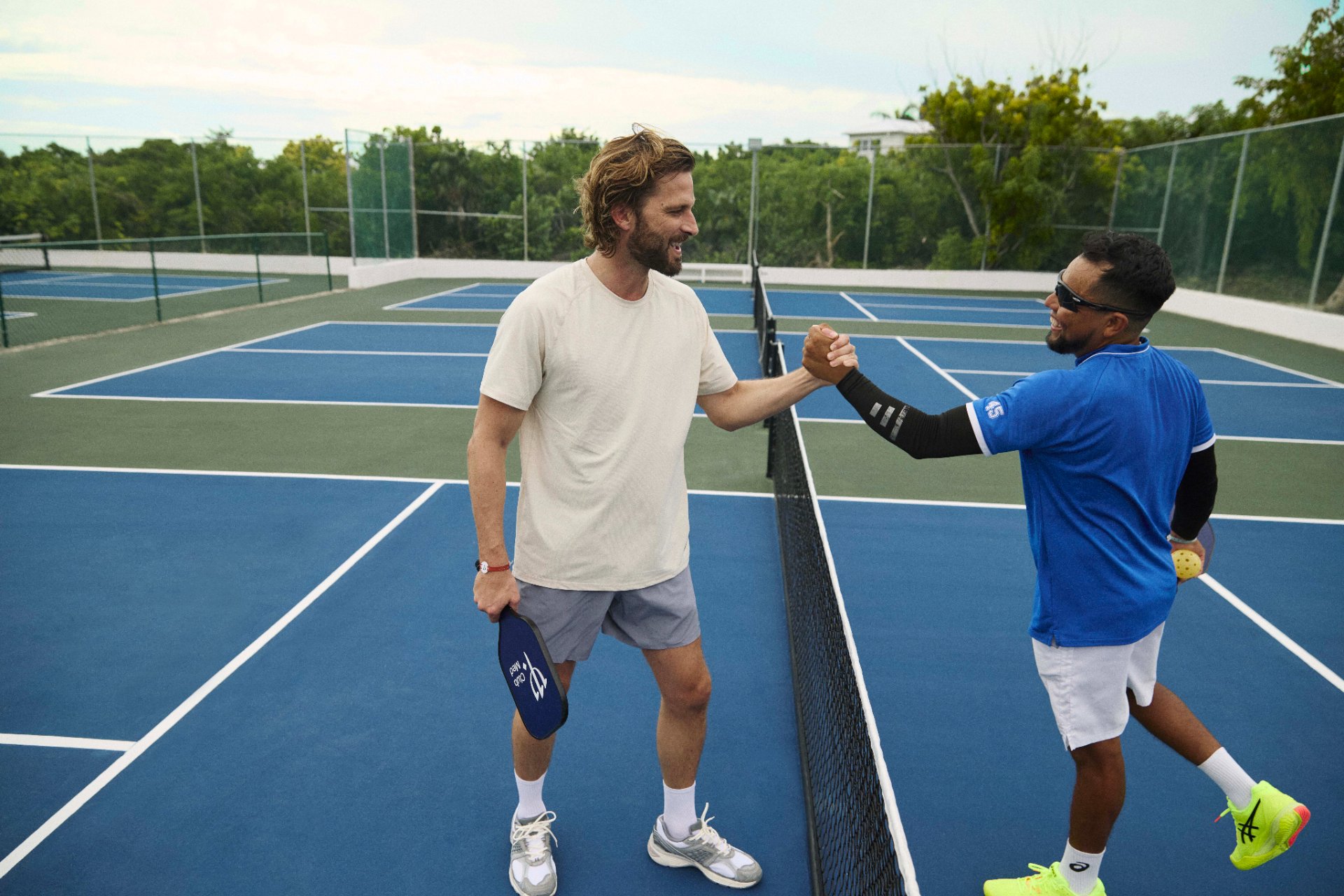 Club Med Turks & Caicos - Photo 18