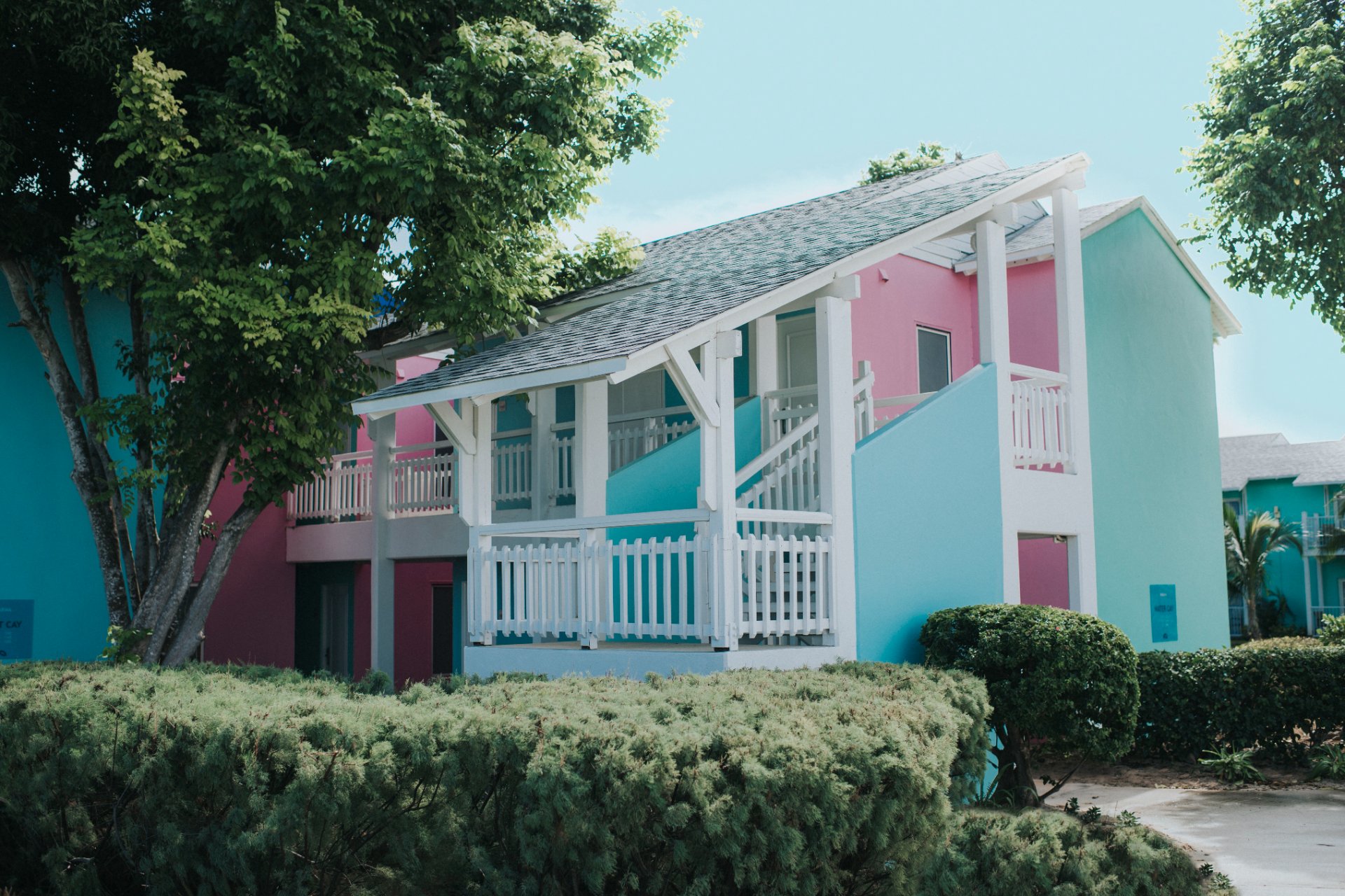 Club Med Turks & Caicos - Photo 3