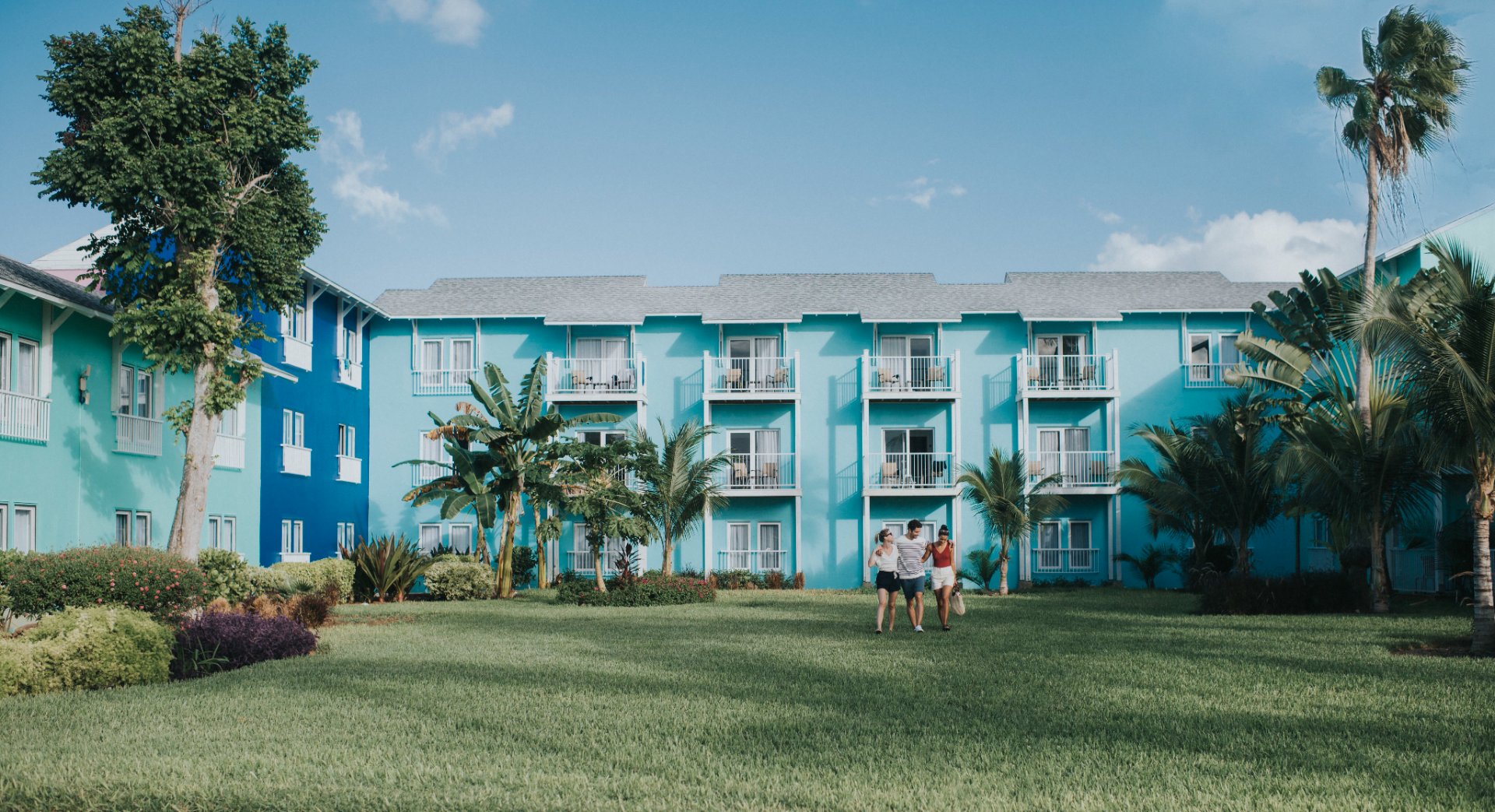 Club Med Turks & Caicos - Photo 4