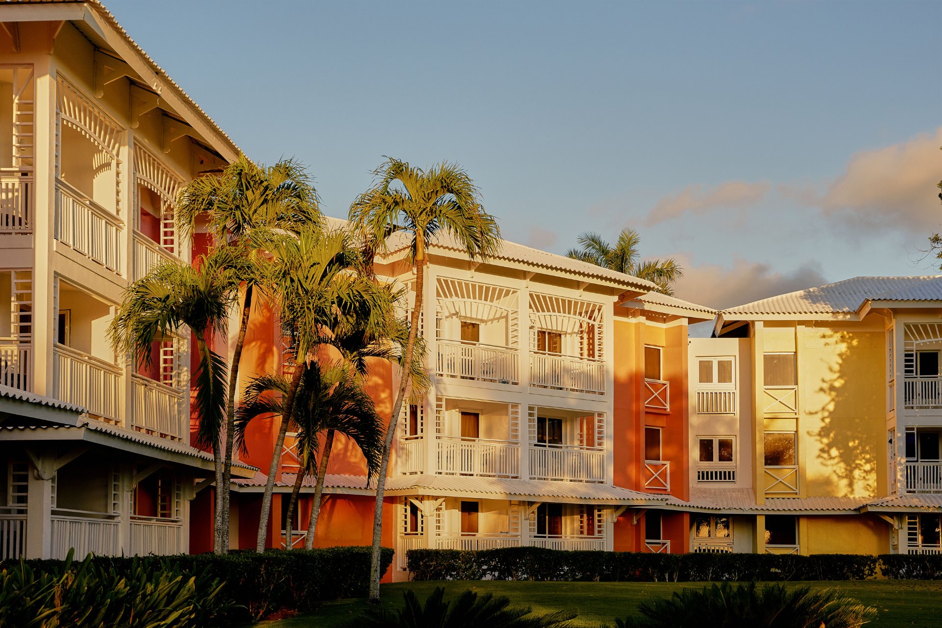 Club Med Punta Cana - Photo 2