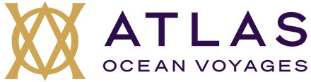 Atlas Ocean Voyages logo