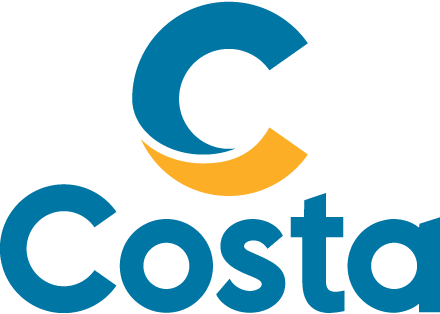 Costa Cruises logo
