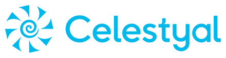 Celestyal Cruises logo