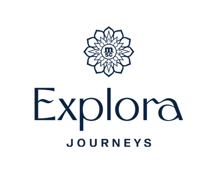 Explora Journeys logo