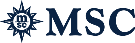 MSC Cruises logo