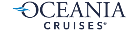 Oceania Cruises logo