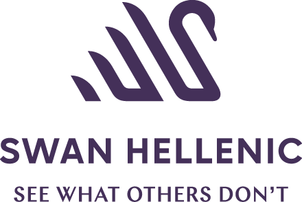 Swan Hellenic cruise line logo