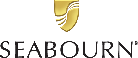 Seabourn cruise line logo