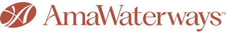 AmaWaterways river cruise logo