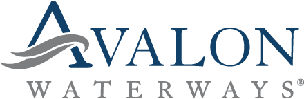 Avalon Waterways river cruise logo