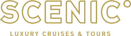 Scenic River Cruises logo