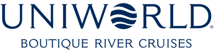 Uniworld Boutique River Cruises logo