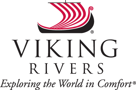 Viking River Cruises logo