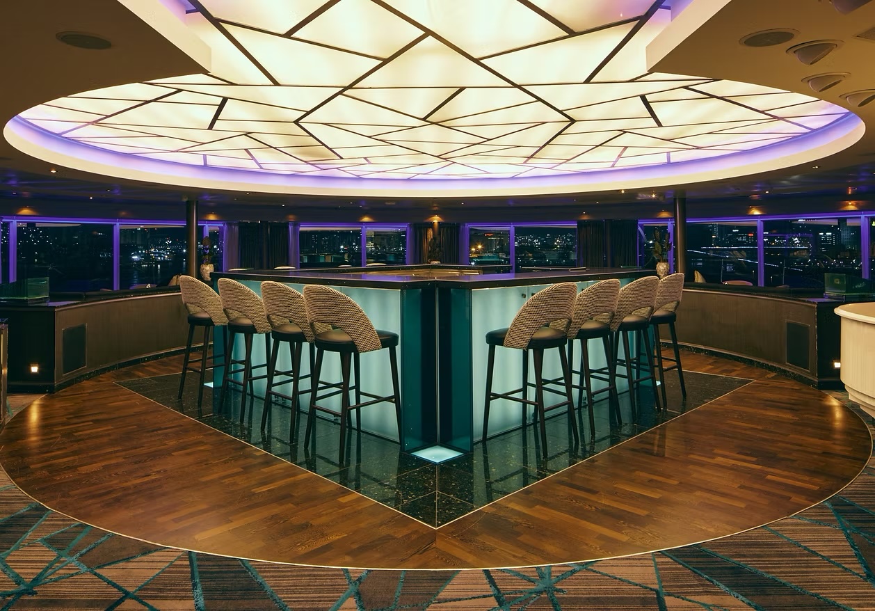 Mitsui Ocean Fuji gallery 2