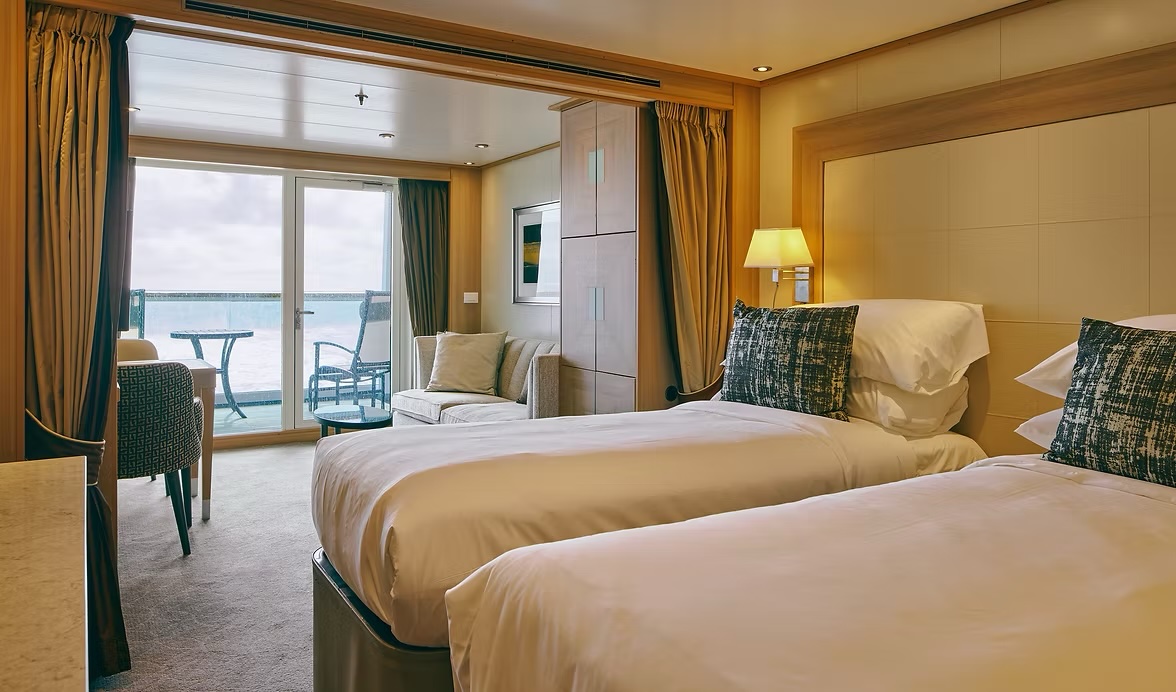 Mitsui Ocean Fuji gallery 3