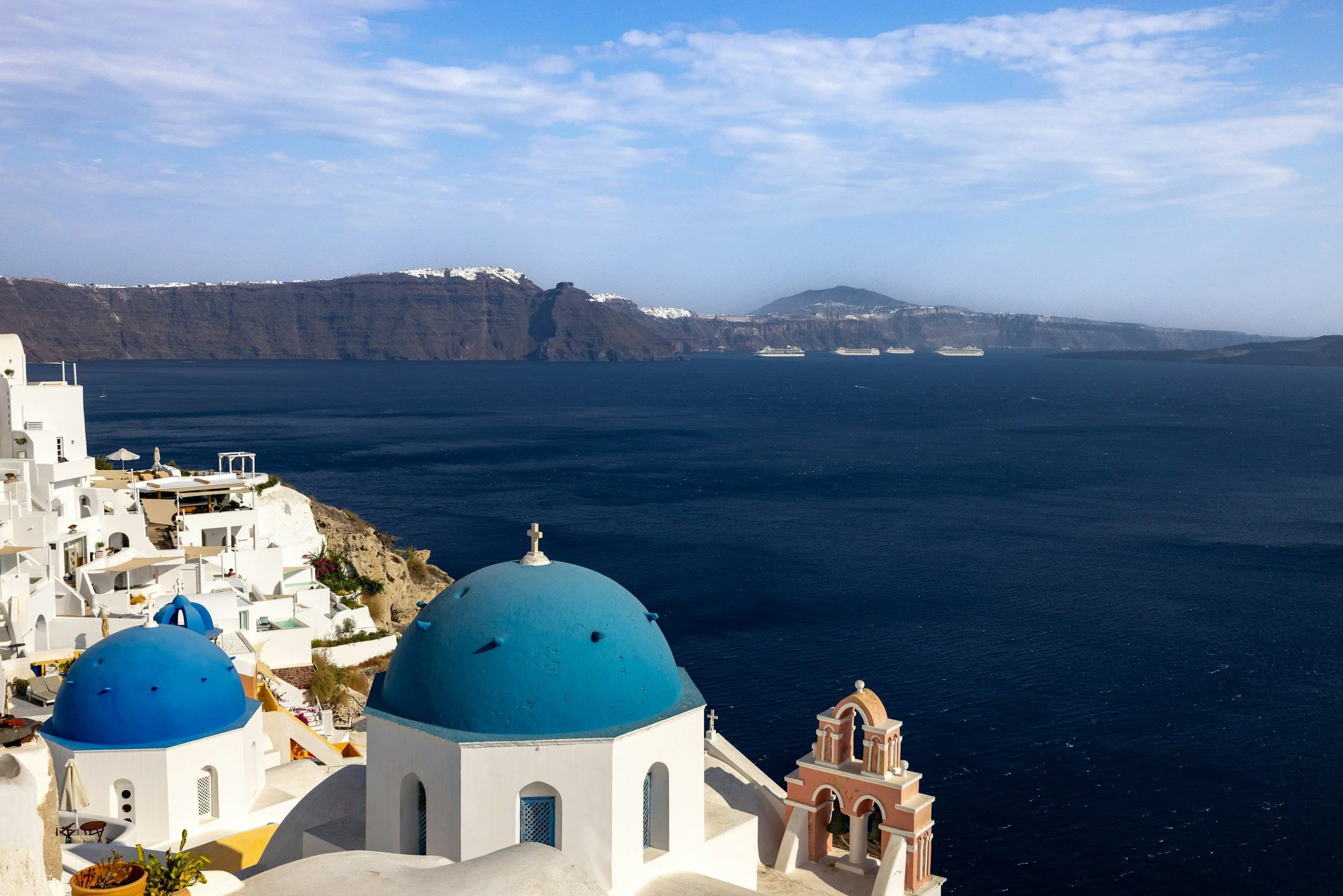 Shore Excursions Group cruise port tours